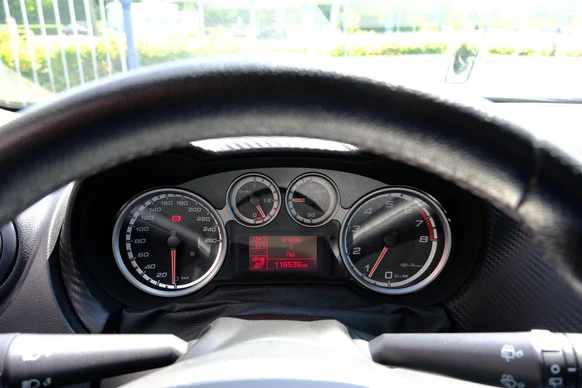 Alfa Romeo MiTo - Afbeelding 11 van 30