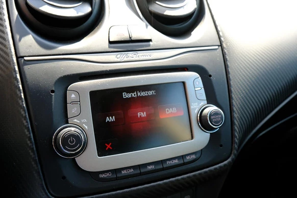 Alfa Romeo MiTo - Afbeelding 15 van 30