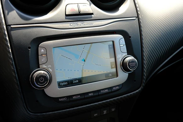 Alfa Romeo MiTo - Afbeelding 16 van 30
