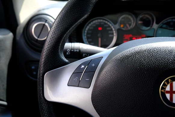 Alfa Romeo MiTo - Afbeelding 19 van 30
