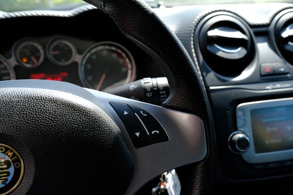 Alfa Romeo MiTo - Afbeelding 20 van 30