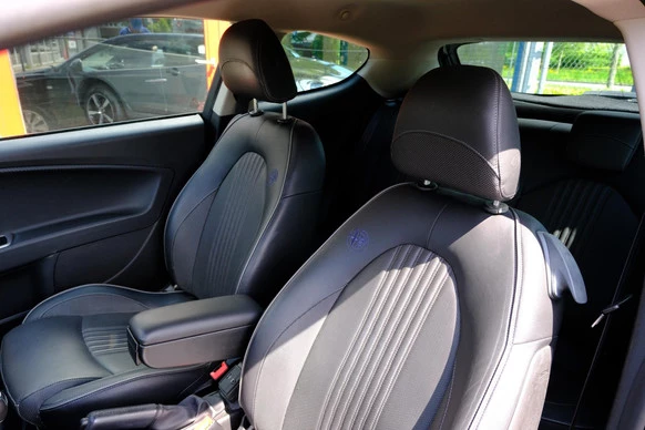 Alfa Romeo MiTo - Afbeelding 21 van 30