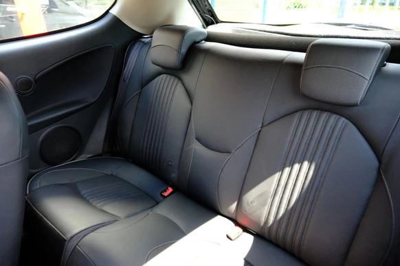 Alfa Romeo MiTo - Afbeelding 22 van 30