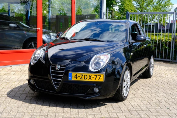 Alfa Romeo MiTo - Afbeelding 23 van 30
