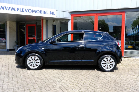 Alfa Romeo MiTo - Afbeelding 24 van 30