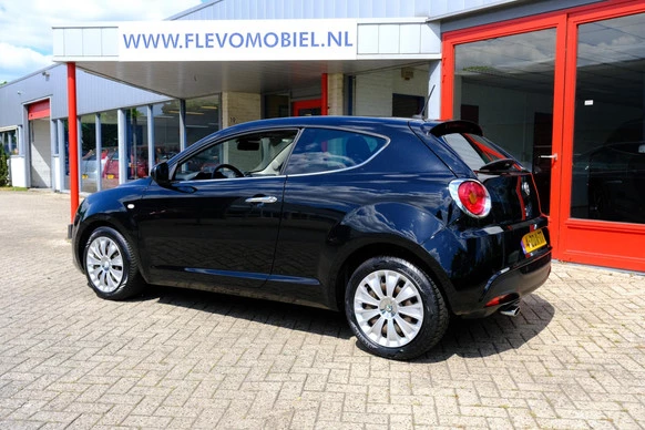 Alfa Romeo MiTo - Afbeelding 25 van 30