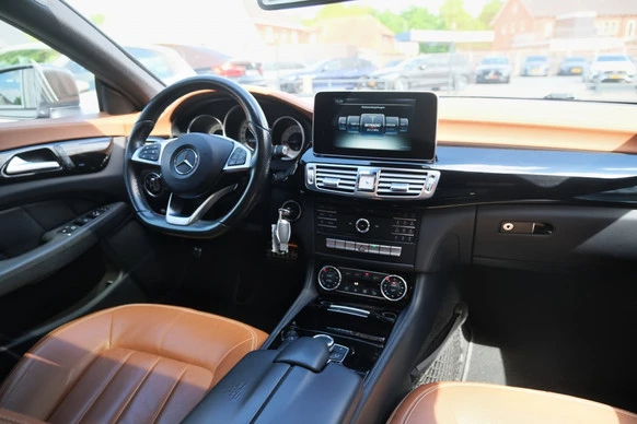 Mercedes-Benz CLS - Afbeelding 2 van 27