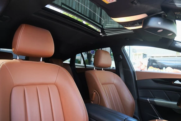 Mercedes-Benz CLS - Afbeelding 3 van 27