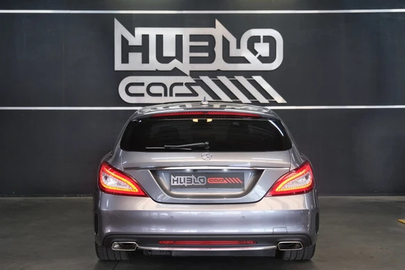 Mercedes-Benz CLS - Afbeelding 6 van 27