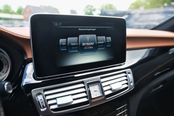 Mercedes-Benz CLS - Afbeelding 18 van 27