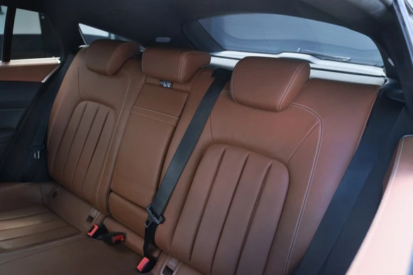 Mercedes-Benz CLS - Afbeelding 25 van 27