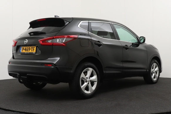 Nissan QASHQAI - Afbeelding 2 van 27