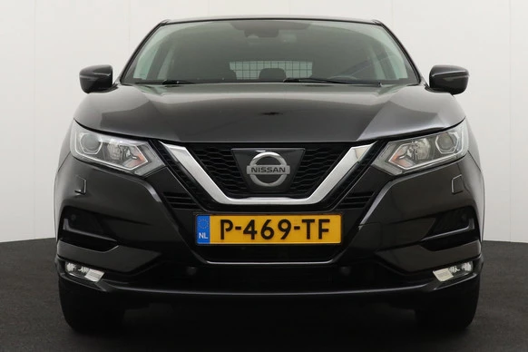 Nissan QASHQAI - Afbeelding 3 van 27