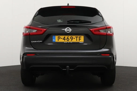 Nissan QASHQAI - Afbeelding 4 van 27