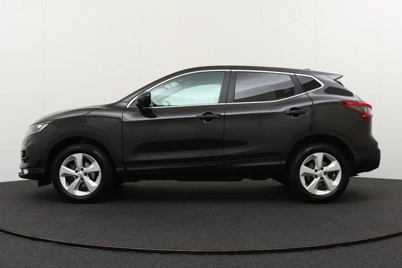 Nissan QASHQAI - Afbeelding 5 van 27