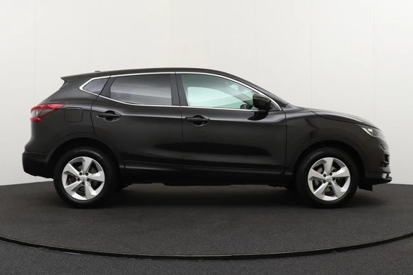 Nissan QASHQAI - Afbeelding 6 van 27