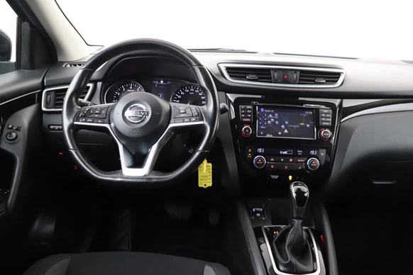 Nissan QASHQAI - Afbeelding 8 van 27