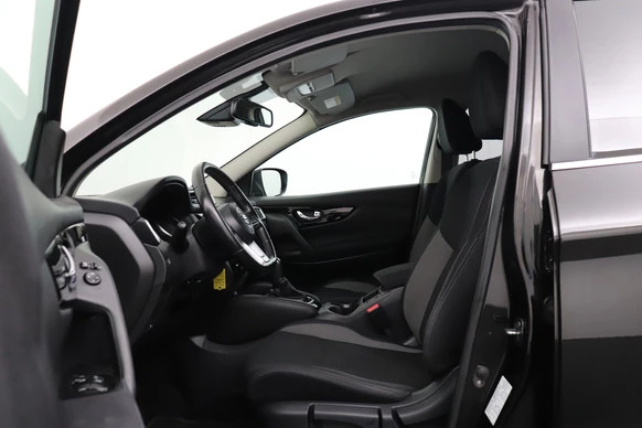 Nissan QASHQAI - Afbeelding 9 van 27