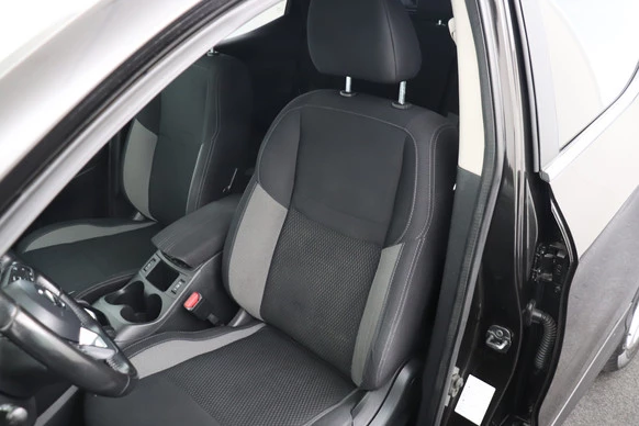 Nissan QASHQAI - Afbeelding 10 van 27