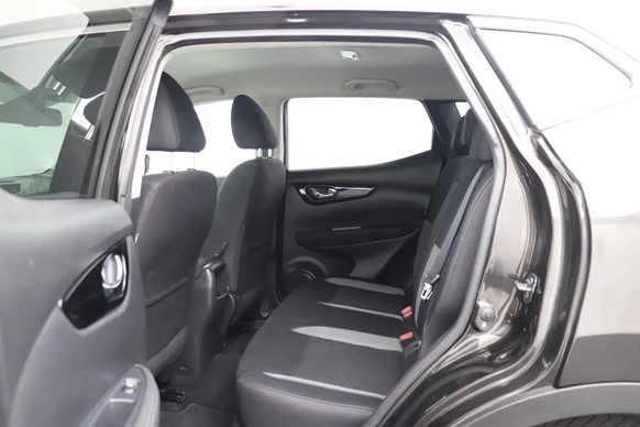Nissan QASHQAI - Afbeelding 11 van 27