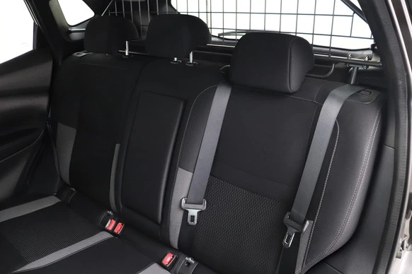 Nissan QASHQAI - Afbeelding 12 van 27