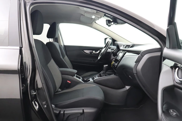 Nissan QASHQAI - Afbeelding 15 van 27