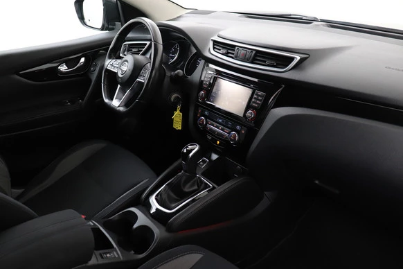 Nissan QASHQAI - Afbeelding 16 van 27