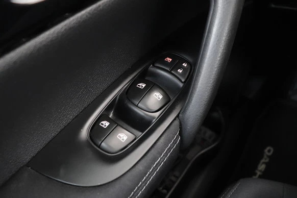 Nissan QASHQAI - Afbeelding 17 van 27