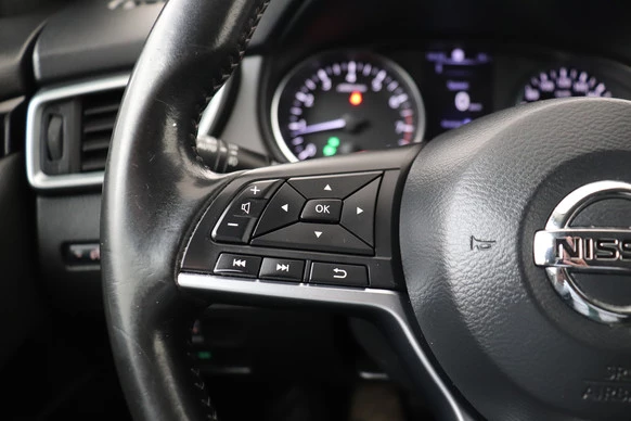 Nissan QASHQAI - Afbeelding 18 van 27