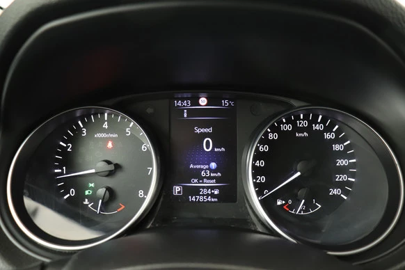 Nissan QASHQAI - Afbeelding 20 van 27