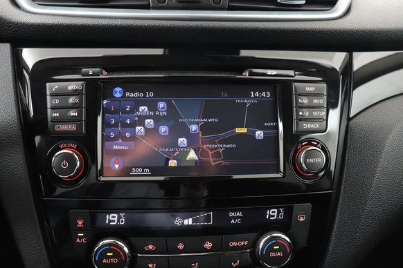 Nissan QASHQAI - Afbeelding 21 van 27