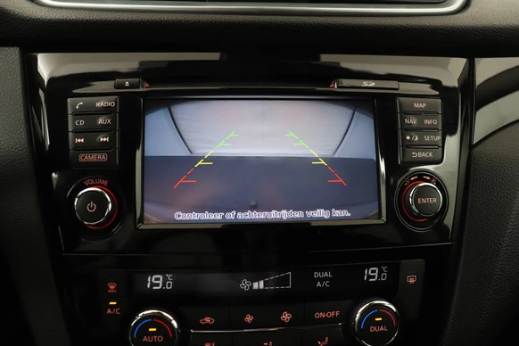 Nissan QASHQAI - Afbeelding 22 van 27