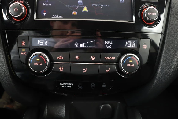 Nissan QASHQAI - Afbeelding 23 van 27