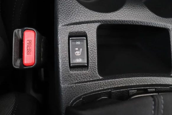 Nissan QASHQAI - Afbeelding 24 van 27
