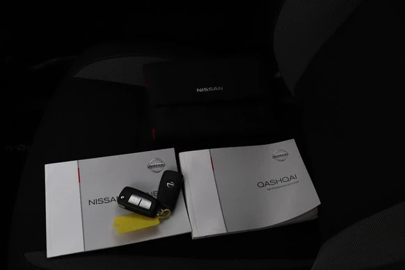 Nissan QASHQAI - Afbeelding 25 van 27