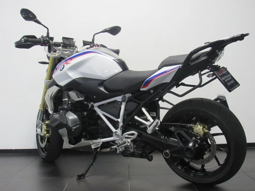 BMW R 1250 R - Afbeelding 5 van 9