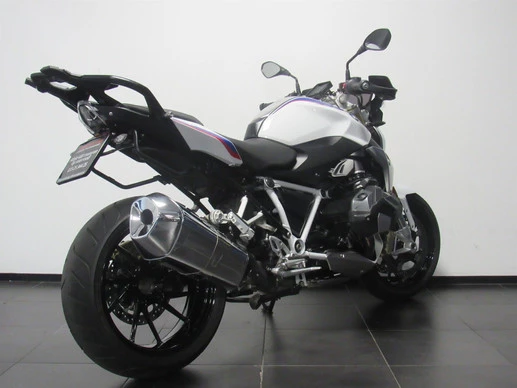 BMW R 1250 R - Afbeelding 6 van 9