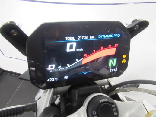 BMW R 1250 R - Afbeelding 7 van 9