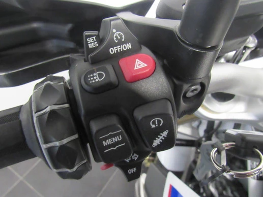 BMW R 1250 R - Afbeelding 8 van 9
