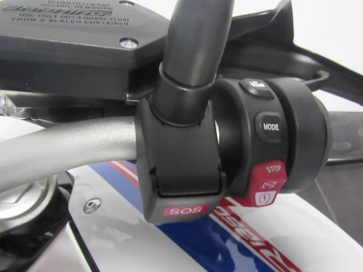 BMW R 1250 R - Afbeelding 9 van 9