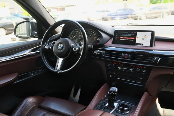 BMW X6 - Afbeelding 2 van 23