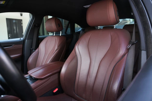 BMW X6 - Afbeelding 3 van 23