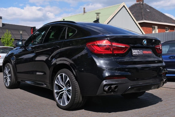 BMW X6 - Afbeelding 6 van 23
