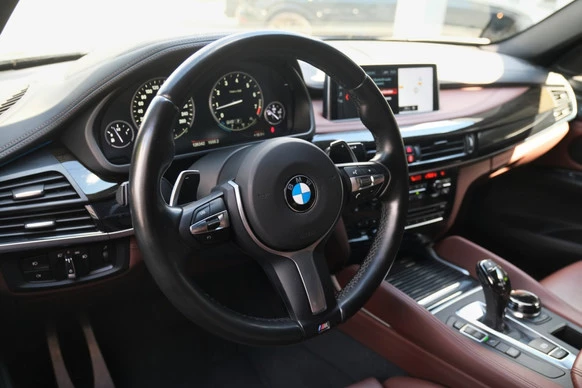 BMW X6 - Afbeelding 9 van 23