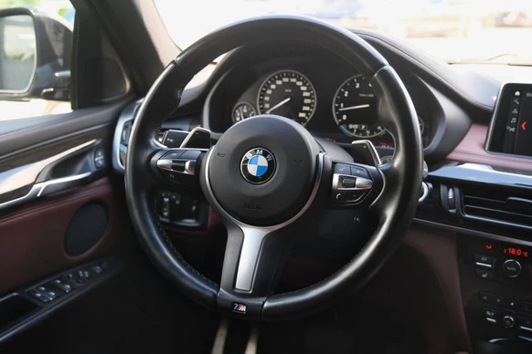 BMW X6 - Afbeelding 10 van 23