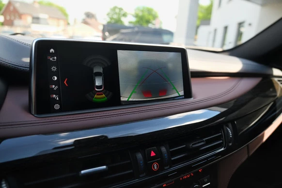 BMW X6 - Afbeelding 12 van 23
