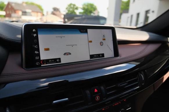 BMW X6 - Afbeelding 13 van 23