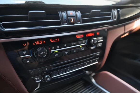 BMW X6 - Afbeelding 15 van 23