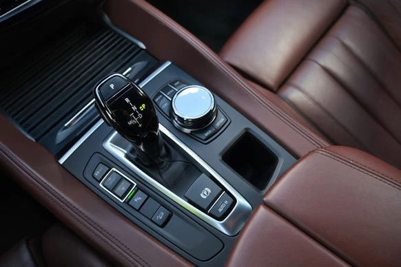 BMW X6 - Afbeelding 16 van 23
