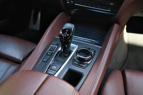 BMW X6 - Afbeelding 17 van 23